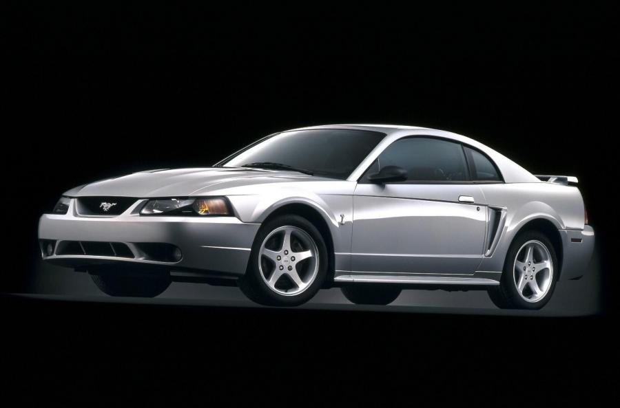 Ford Mustang SVT Cobra '1999